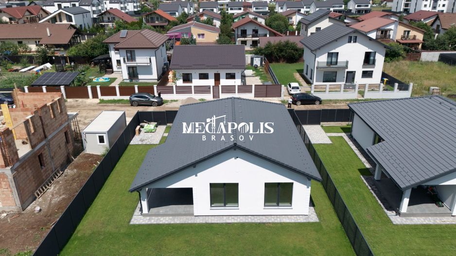 Complex Rezidential/Direct Dezvoltator/Predare la Cheie - Poză 24