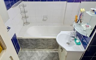 Apartament cu 4 camere, SC -133 mp, etaj 3, VASLUI - zona TRAIAN - ITM; - Poză 9