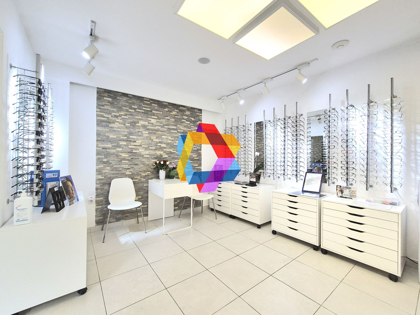 Cabinete stomatologice / medicale zona Astra Brasov - 90 mp - Poză 5