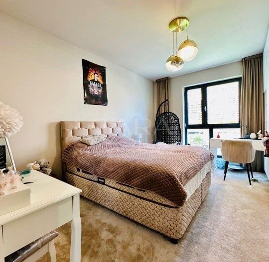 Duplex Premium, 170 mp utili,  Rooftop, Terasă și Teren Propriu - Poză 4