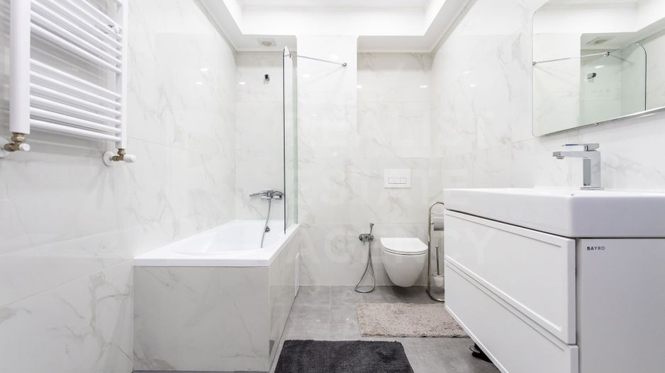 Vânzare, apartament, 2 camere, bd. Mircea Cel Bătrân, Ciocana - Poză 15