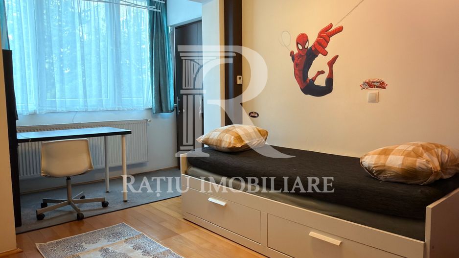 Apartament 2 camere | Loc de parcare | Rogerius | Oradea - Poză 6