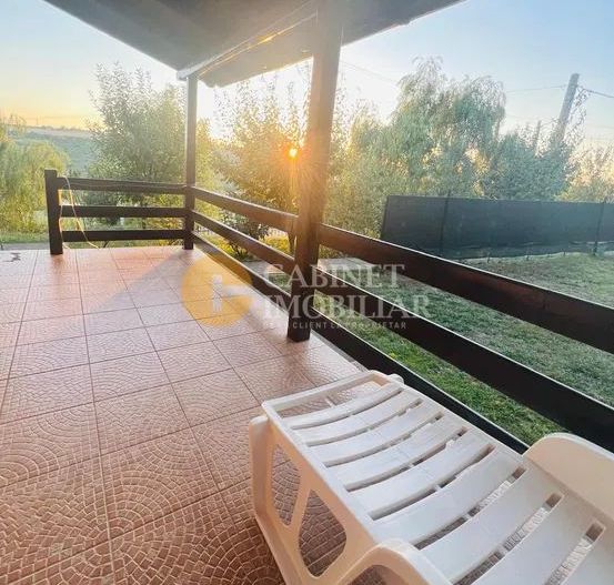 Casă tip duplex de vânzare – Aroneanu, la stradă principală, teren 473mp! - Poză 3
