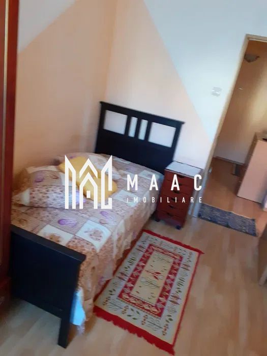 Apartament 3 camere | Balcon | Pivnita | Vasile Aaron - Poză 2