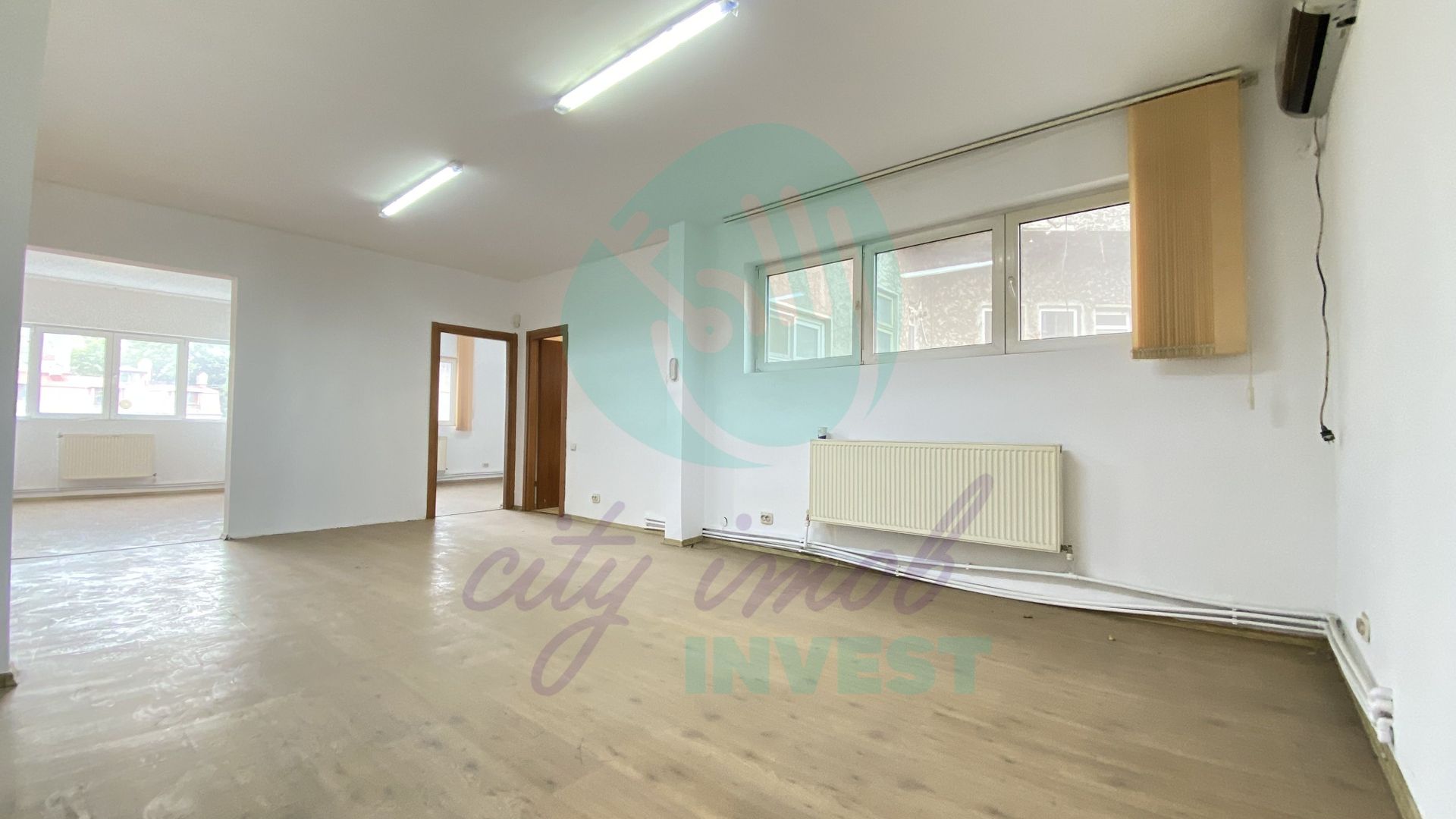 Vila Interbelică Foisorul de Foc – Investiție sau Sediu Firmă - Poză 3