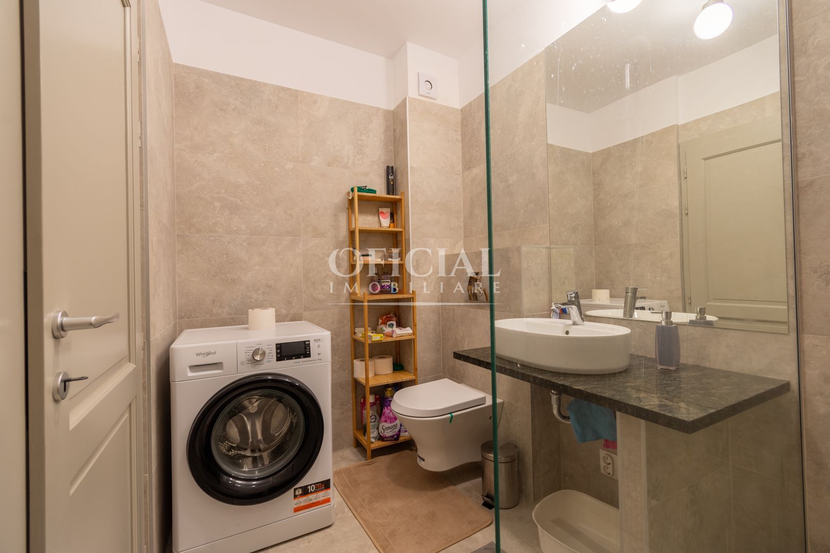 Apartament 2 Dormitoare | La Cheie | AC | Zona VIVO Metro - Poză 6
