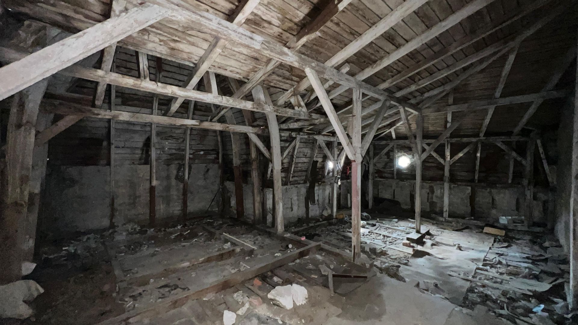 Vila individuala | zona Dacia cu teren 501 mp teren - Poză 11