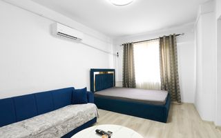Garsonieră renovată, mobilată și utilată | Găvana 3, Pitești - Poză 1