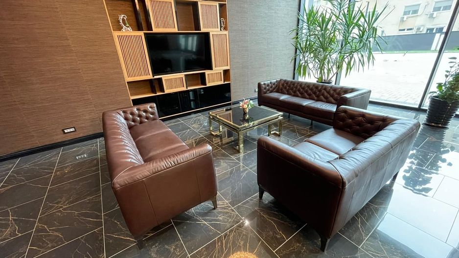 Inchiriere apartament 2 camere 2 bai | Gafencu 49 Residence - Poză 17