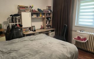De vanzare 3 Camere | Etaj 1 | 2 Băi | Metrou Valea Ialomiței - Poză 3