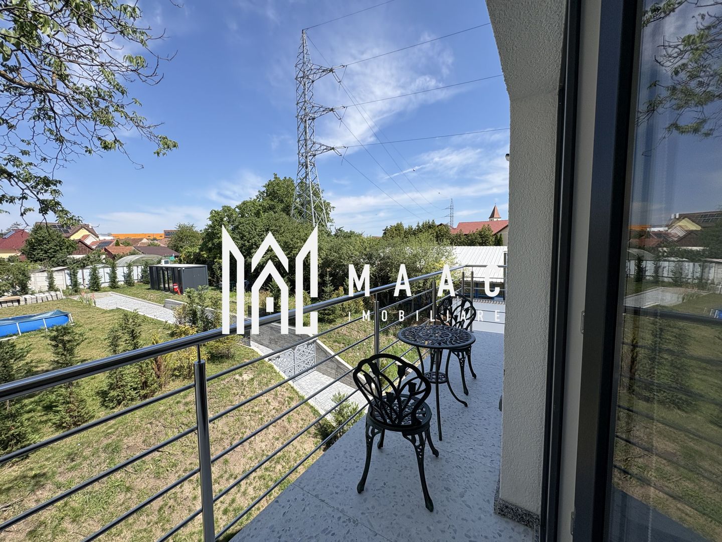 Apartament 3 camere de închiriat | Turnișor, Sibiu | 2 parcări - Poză 8