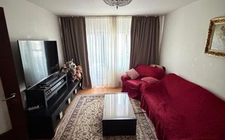 3 camere - 70MP | Decomandat | 2 Balcoane | Crangasi - Poză 3