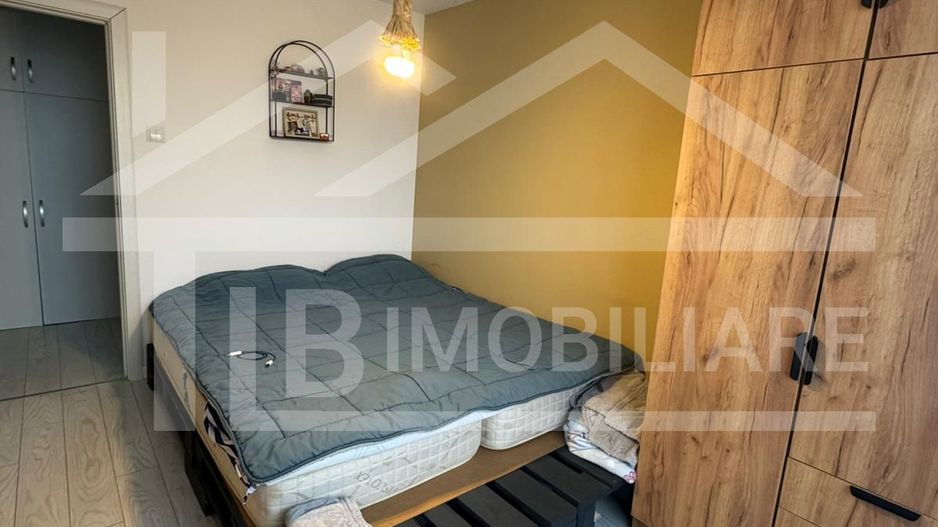 Apartament cu 2 camere, 49 mp, Zona Libertatii - Poză 5