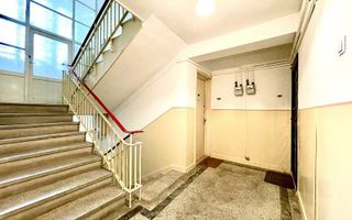 Apartament cu 2 camere, 54 mp util, etaj 3 - Take Ionescu - Poză 20