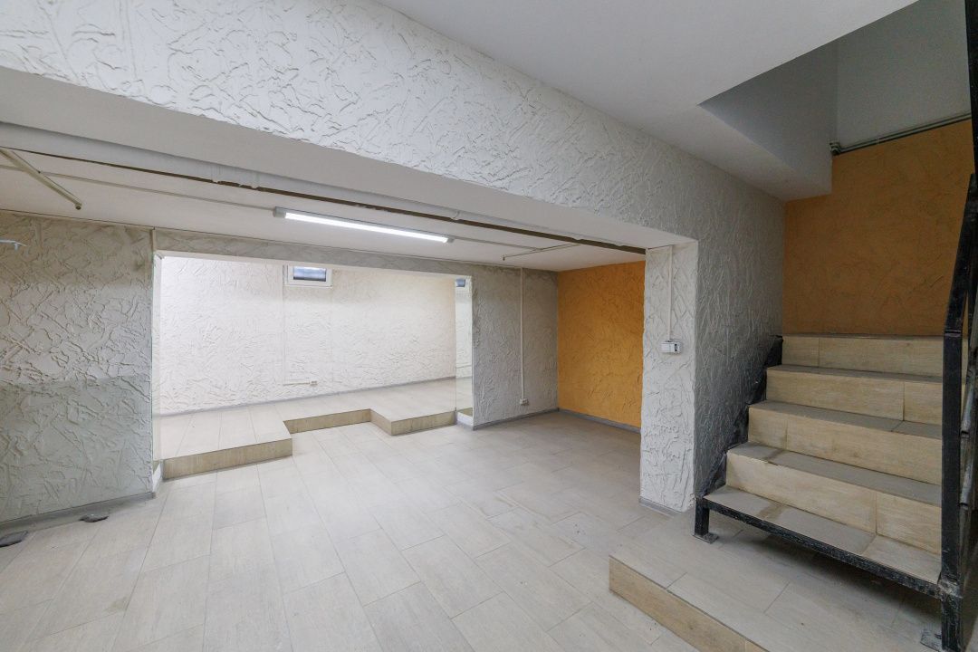 Spatiu Comercial - Ultracentral - Armand Calinescu, Pitesti! - Poză 14