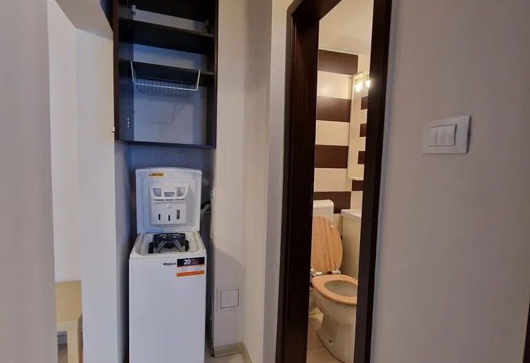 AP. 4 CAMERE - CENTRALA PROPRIE, PET FRIENDLY, LOC PARCARE, NEGOCIABIL - Poză 11