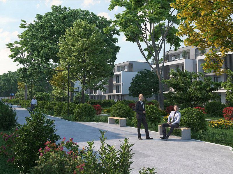 Apartament 3 camere langa Padurea Baneasa-Erou Iancu Nicolae 122 - Poză 5