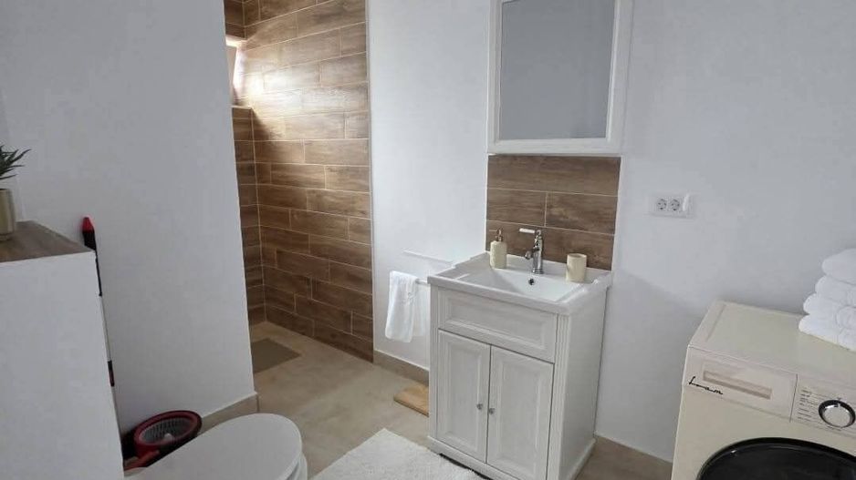 Apartament cu o camera Felix cu parcare proprie - Poză 3