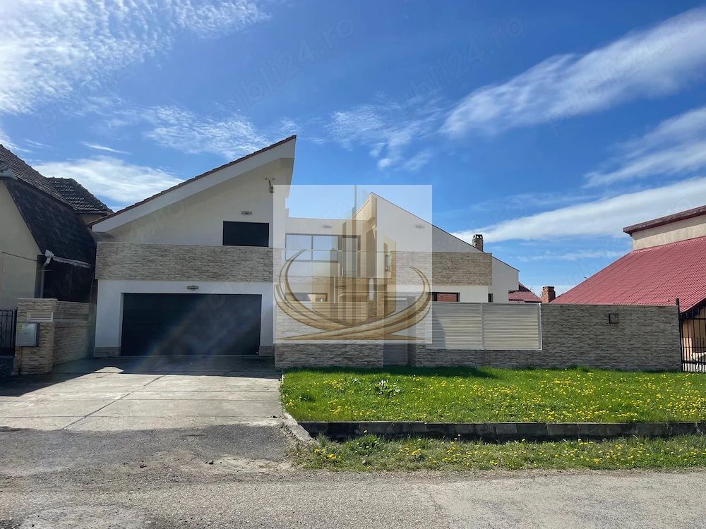 Casă Individuală Premium | Săcălaz | 335 MP utili  | 700 MP Teren - Poză 12