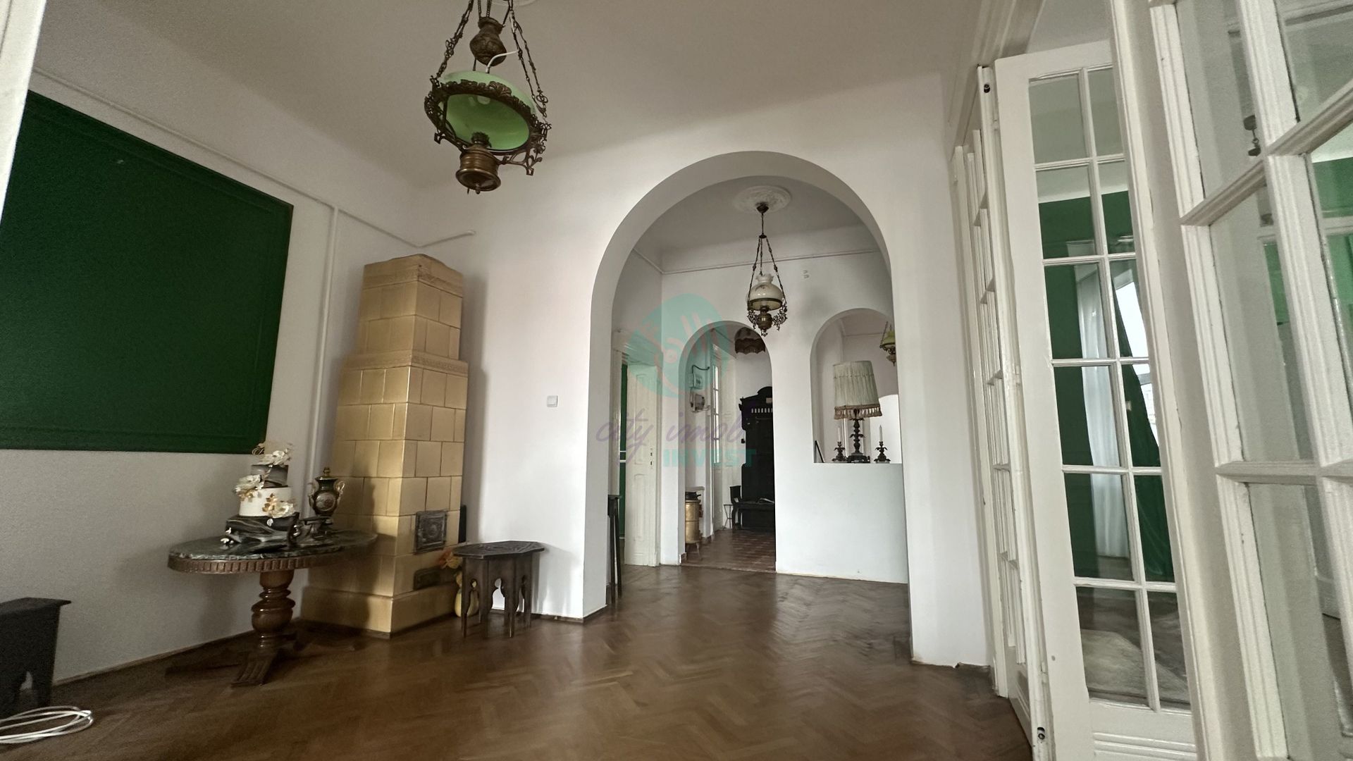 Apartament boieresc in zona Tineretului - Unirii - Poză 2