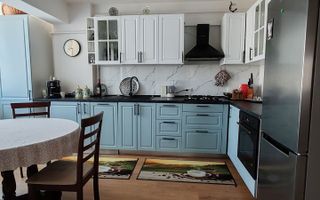 Închiriez apartament 2 camere in Vișan - Poză 1