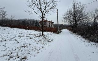 Teren intravilan 1054 mp în zona Bucium, Iași – Complexul BeFly (fost Nativa Park) - Poză 8