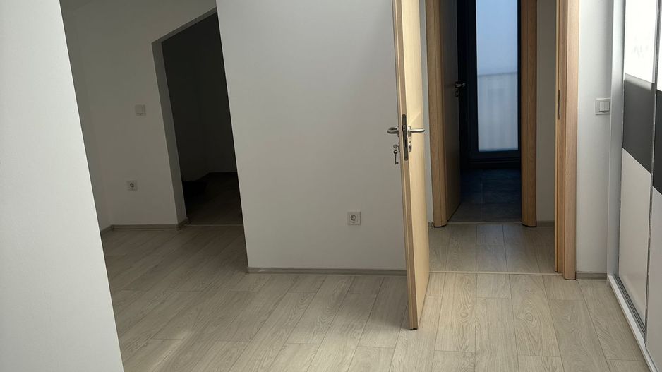 Casă tip Duplex 5 camere | 3 băi | 2 terase | 2 locuri de parcare - Poză 18