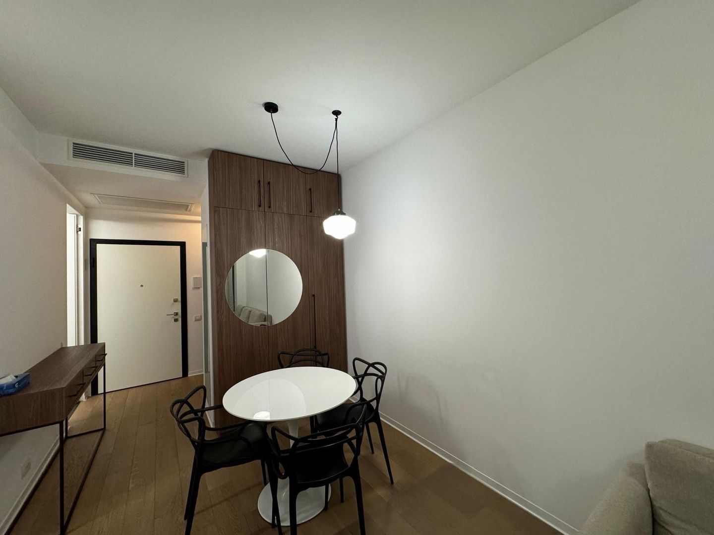 🏙️ Studio Dublu de Vânzare – One Mircea Eliade | Lux, Locație Premium - Poză 6