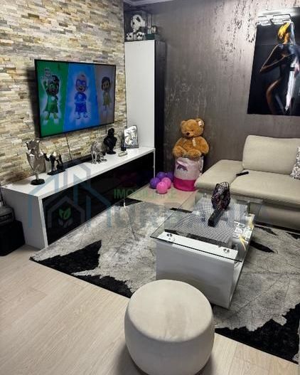 Apartament 2 camere de vânzare în Valea Lupului - Poză 9
