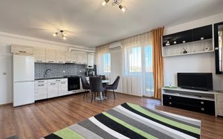 APARTAMENT 3 CAMERE | 2 BAI I 72 MP UTILI + 16 MP BALCOANE | C.Coposu - Poză 2