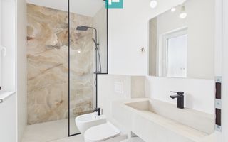 Duplex modern cu 5 camere Moșnița Nouă - Poză 21