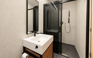 Apartament 3 camere Soseaua Nordului  | Loc de parcare si boxa | - Poză 30