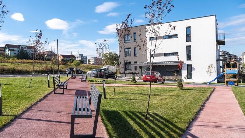 Apartament 2 camere de închiriat | Parcare + Boxă | Buna Ziua - Poză 11