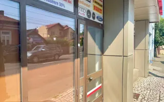 De inchiriat spatiu comercial Dumbravei - Poză 12
