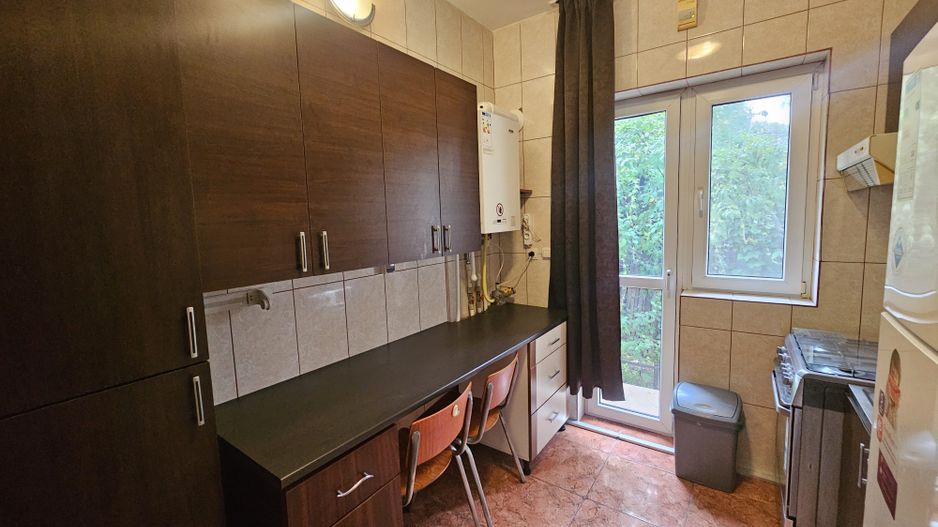 Apartament 2 camere Bucureștii Noi - Poză 12