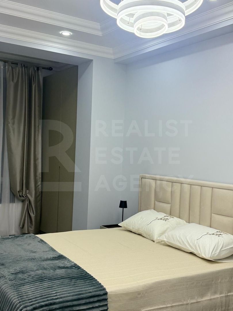 Chirie, apartament, 1 cameră, strada Mihai Eminescu, Centru - Poză 4