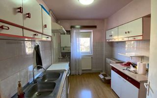 Apartament 3 camere decomandat etajul 1  Sibiu - Poză 9