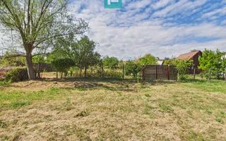 Casă din lemn în Uileacu de Munte – teren 2140 mp - Poză 27