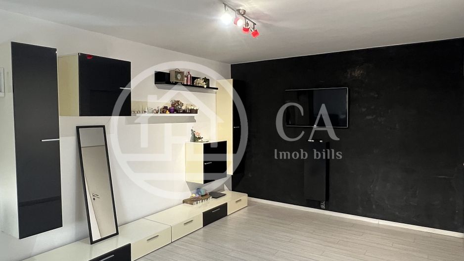 Apartament cu 2 camere de inchiriat in zona Rogerius, Oradea - Poză 2