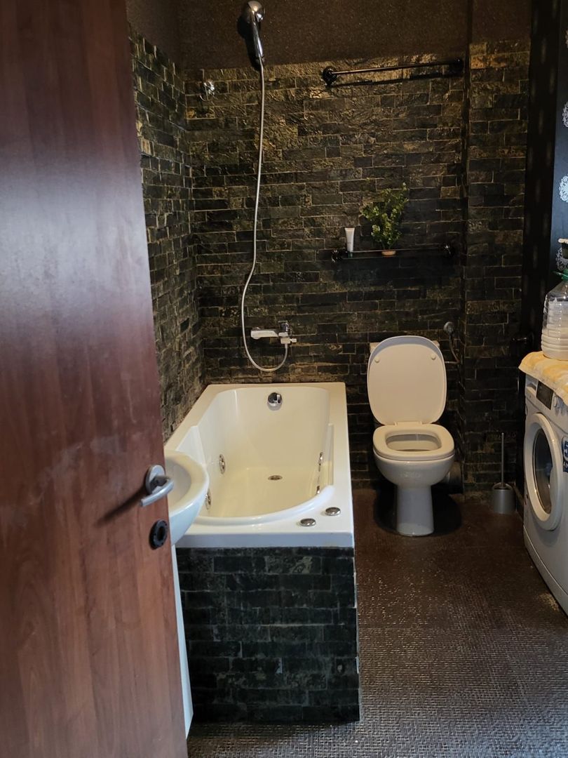 Inchiriere garsoniera 50 mp cu centrala | 5 min metrou Timpuri Noi - Poză 15