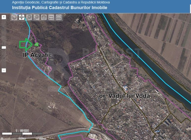 Vânzare, casă, 2 nivele, orașul Vadul lui Vodă - Poză 13