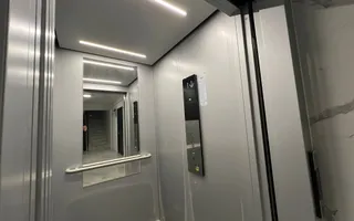 Apartament premium + parcare Bucium -  Mega Image - Poză 13