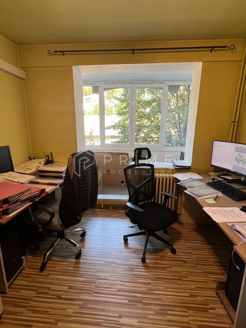 De vânzare apartament 3 camere, Bd. 1 Decembrie 1918, Cartier Tudor - Poză 8