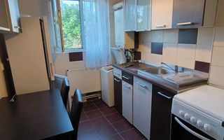 (pret nou) Apartament 2 camere, zona centrală (pietonală). - Poză 3