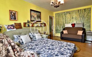 Apartament cu 2 camere de vanzare in zona Velenta, Oradea - Poză 2