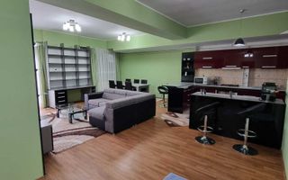 Vand apartament 90 mp in micro 17, Independentei - Poză 7