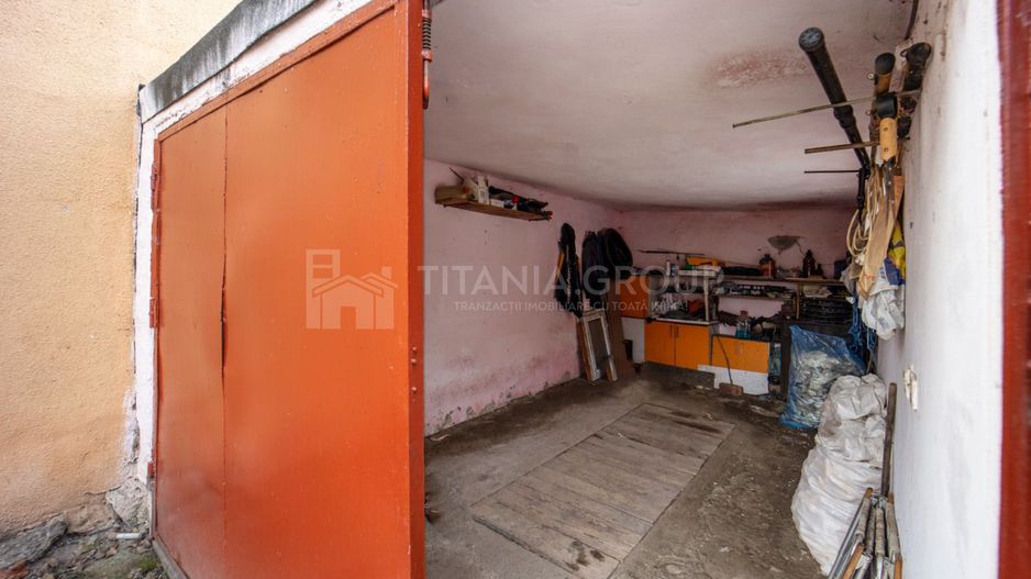 Casa de vanzare, Bod Judetul Brasov - Poză 3