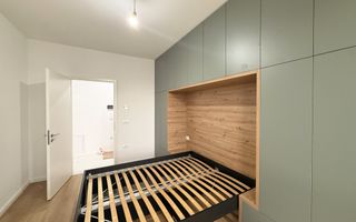 Apartament cu 2 camere de inchiriat, 400 euro, zona Braytim - Poză 7