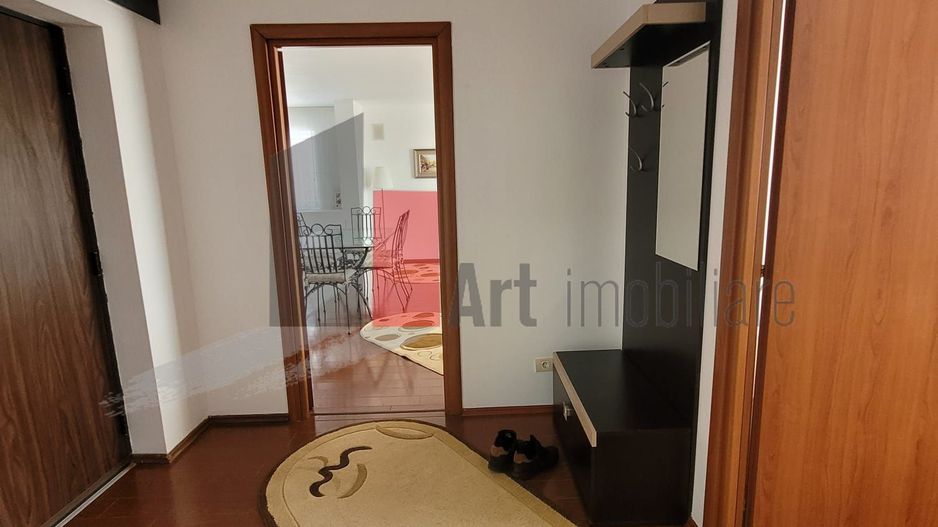 Apartament cu doua camere de inchiriat-Bucurestii Noi-Jiului-cu centrala - Poză 9