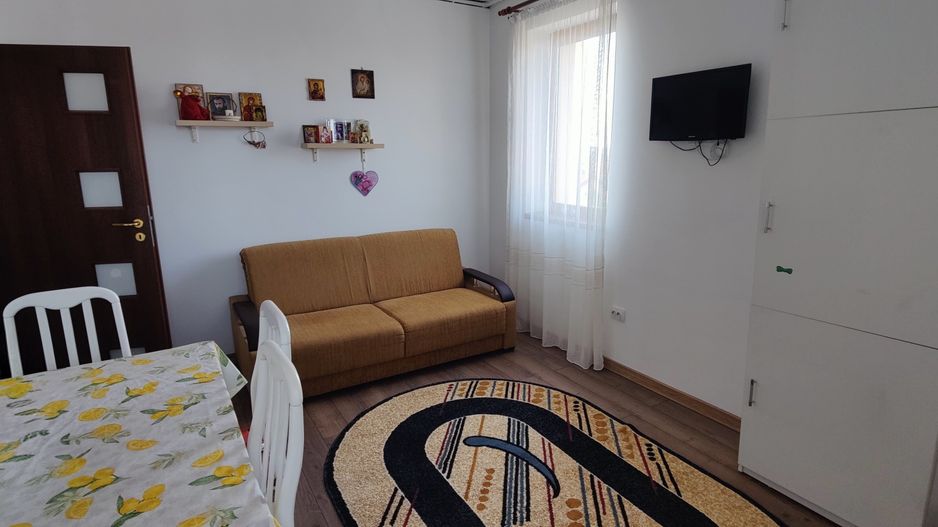 2 camere | Decomandat | 66 mp | Complet mobilat - Poză 15
